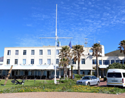 Cape Peninsula University of Technology