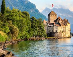 The Swiss Institute of Etiquette and Protocol