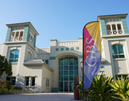 Global Banking School Dubai