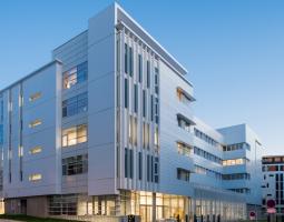 IEFT — Tourism and Hospitality Management