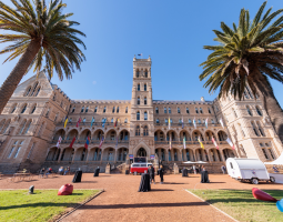 Sydney International College of Management