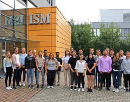 International School of Management (ISM) Campus Dortmund