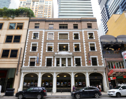 Niagara College Toronto