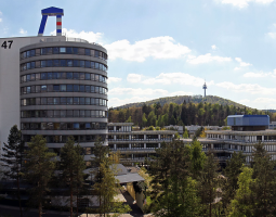 Technical University of Kaiserslautern