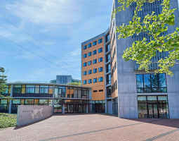 Yamanashi Gakuin University – College of Liberal Arts