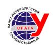 Logo St. Petersburg State University of Civil Aviation, St. Petersburg State University of Civil Aviation