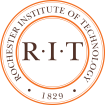 Logo Rochester Institute of Technology (RIT) Dubai