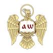 Logo Russian Orthodox University of St. John the Theologian, RPU of St. John the Theologian