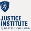 Logo Justice Institute of British Columbia