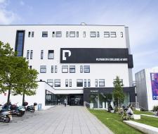 Art University Plymouth