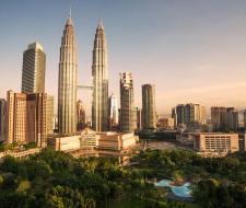 Stratford International Language Centre