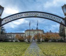 Southern Oregon University