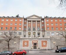 San Pablo University, CEU