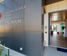 The International School of Paphos ISOP Private School