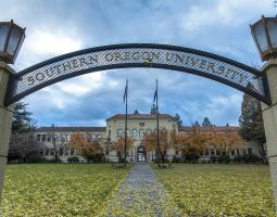 Southern Oregon University