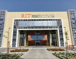 Rochester Institute of Technology (RIT) Dubai