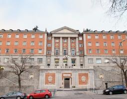 San Pablo University, CEU