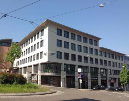 International School of Management in Munich (ISM Munich)