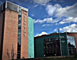 Abertay University