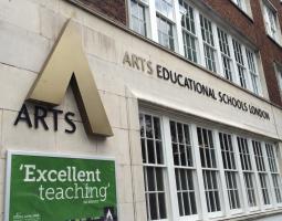 Arts Educational School London – ArtsEd