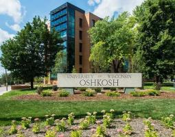 University of Wisconsin Oshkosh