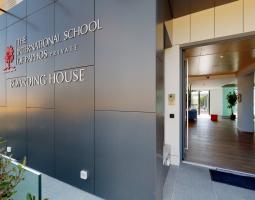 The International School of Paphos ISOP Private School