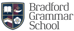 Logo Bradford Grammar School