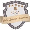 Logo Cebu English Academy