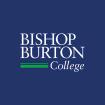 Logo Bishop Burton College