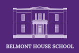 Logo Belmont House Private School