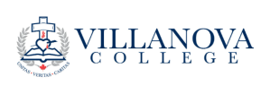 Logo Villanova College