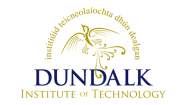 Logo Dundalk Institute of Technology (DkIT)