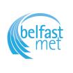 Logo Belfast Metropolitan College