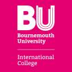Logo Bournemouth University International College