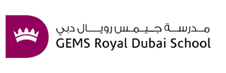 Logo Royal Dubai School