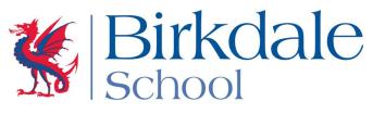 Logo Birkdale Private School
