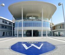 Wellington Academy – Al Khail