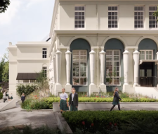 Brighton Girls GDST Private School