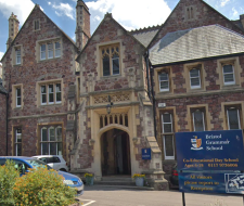 Bristol Grammar Private School