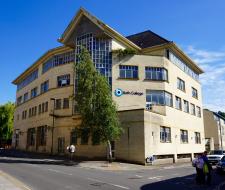 Bath College