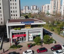 BC Antalya Language School