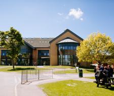 Bishop Burton College