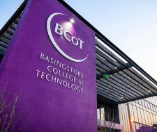 Basingstoke College of Technology