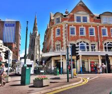 British School of Marketing International