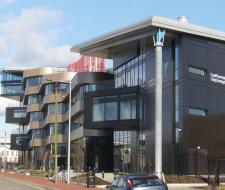 Cardiff and Vale College