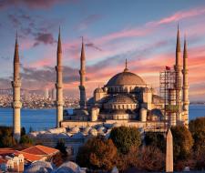 Royal Turkish Schools Istanbul