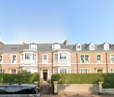 Beth Midrash Lemoroth — Jewish Teachers Training College