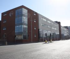 Belfast Metropolitan College