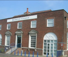 Brempton College London