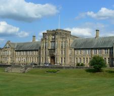 Bradford Grammar School